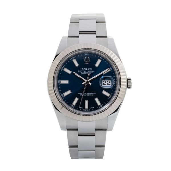 Rolex Datejust II 116334